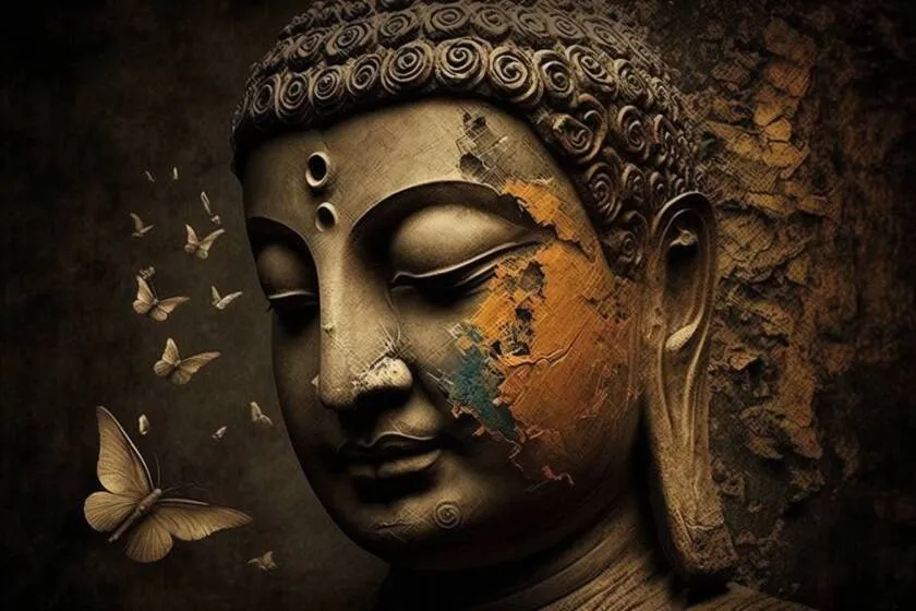 How to Live Awesomely, According to the Buddha