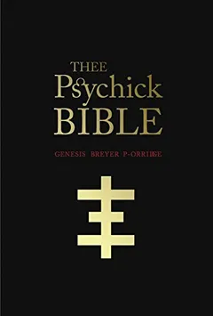 Thee Psychick Bible